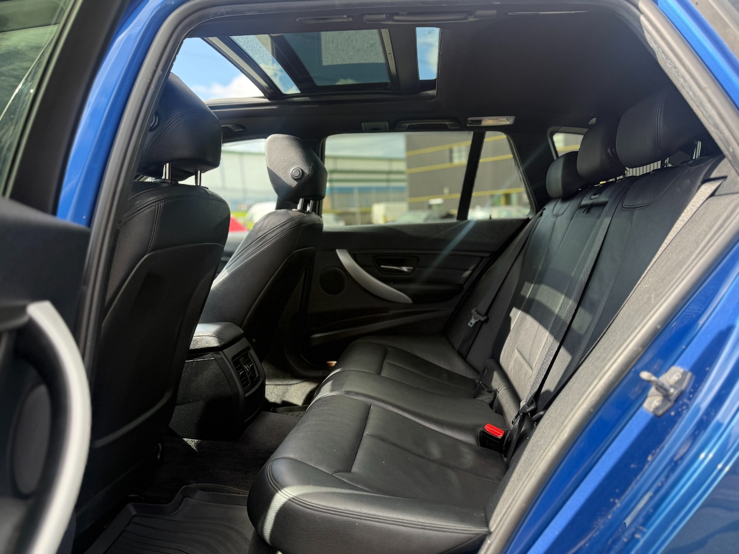 Used BMW 3 Series 2014 for sale - 78210945: Photo 15