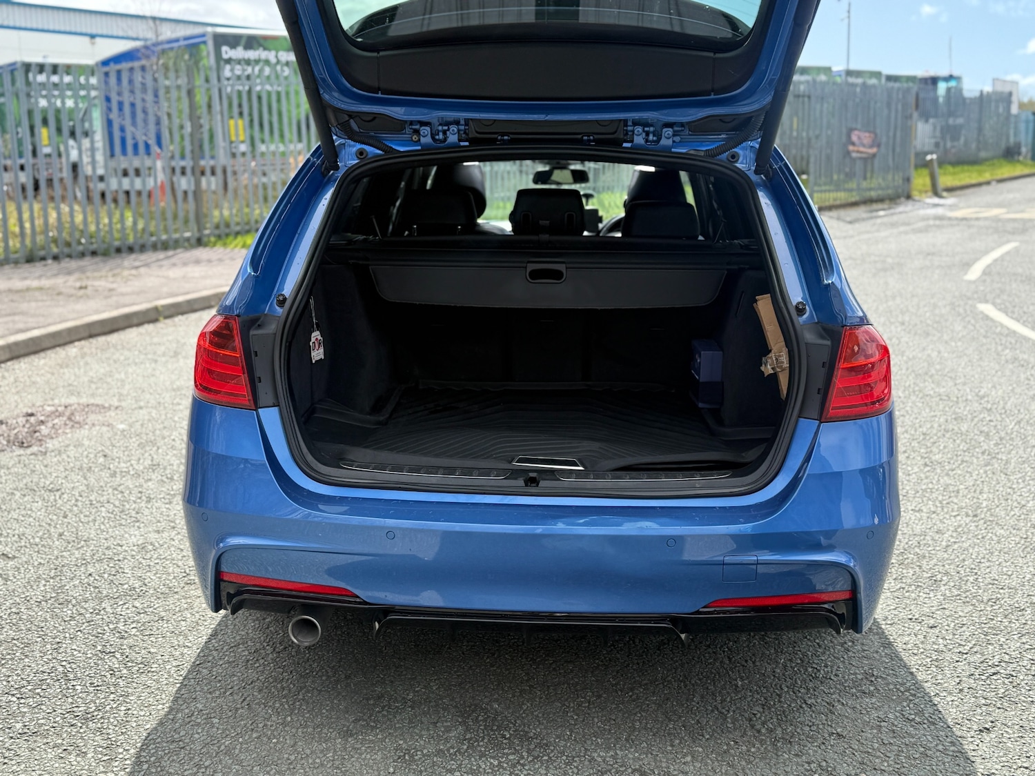 Used BMW 3 Series 2014 for sale - 78210945: Photo 17