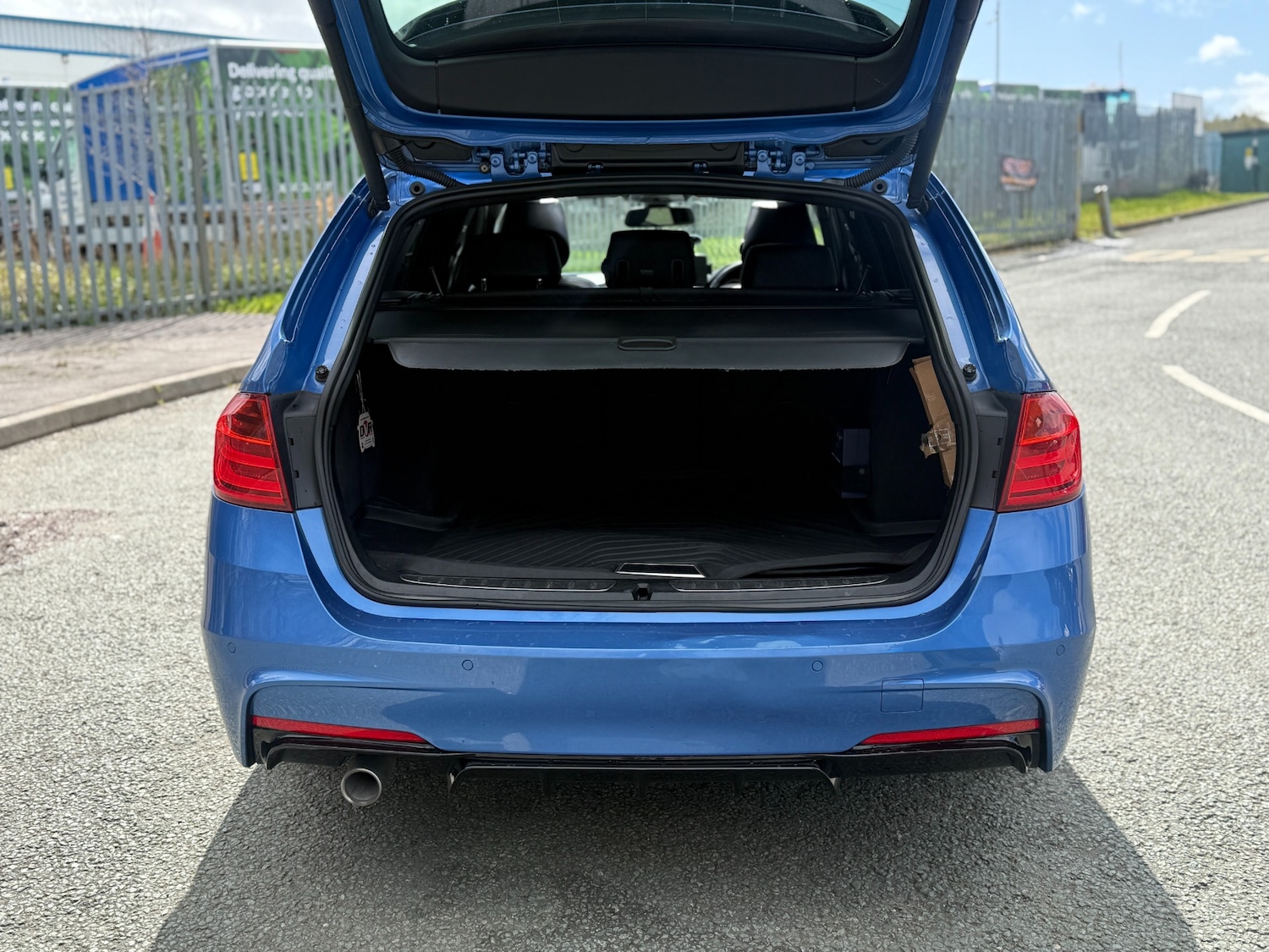 Used BMW 3 Series 2014 for sale - 78210945: Photo 18