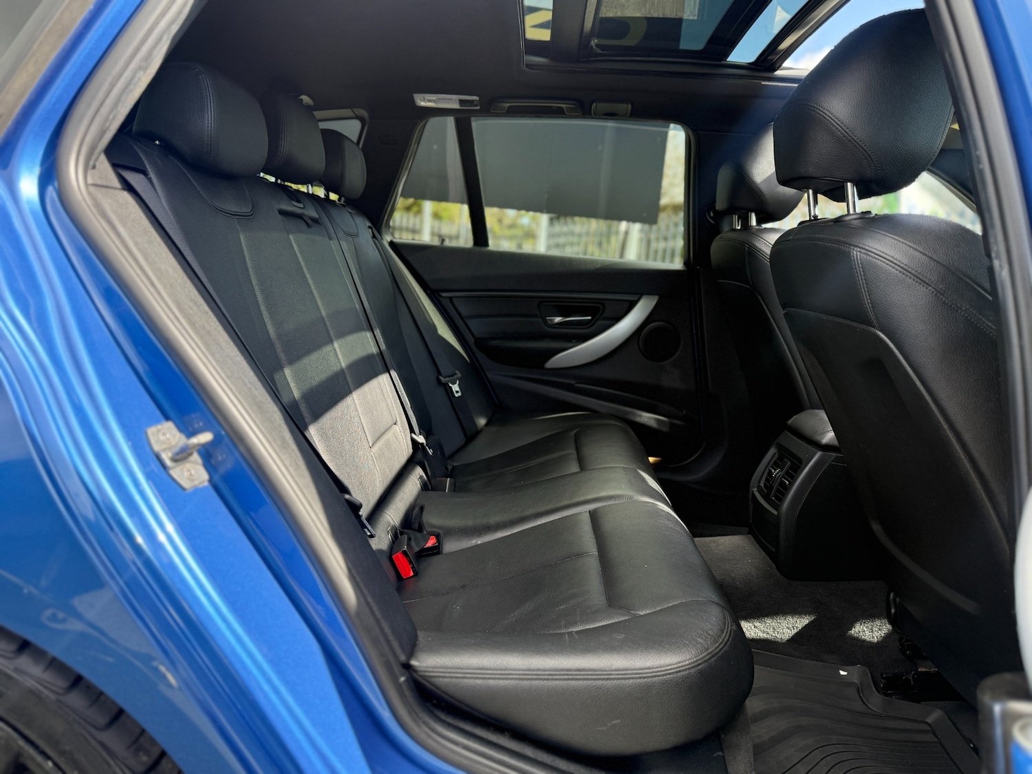 Used BMW 3 Series 2014 for sale - 78210945: Photo 19