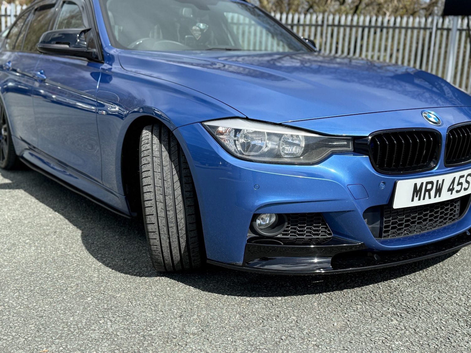 Used BMW 3 Series 2014 for sale - 78210945: Photo 21