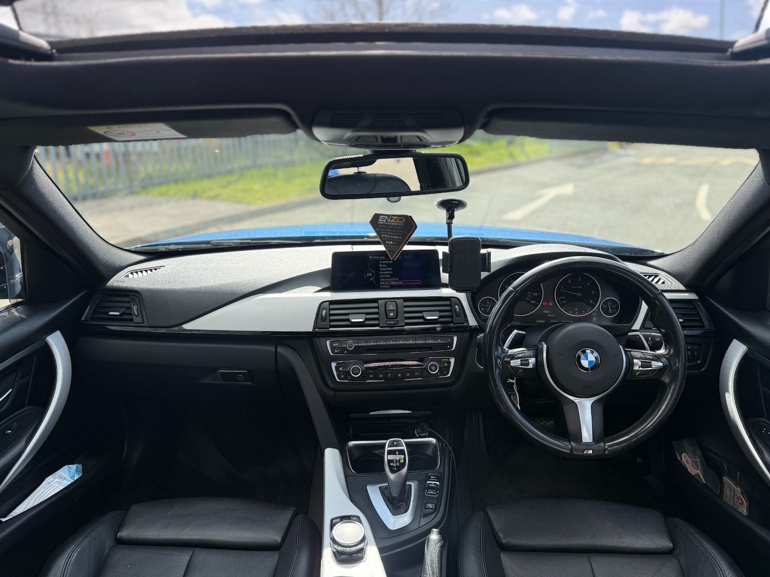 Used BMW 3 Series 2014 for sale - 78210945: Photo 22