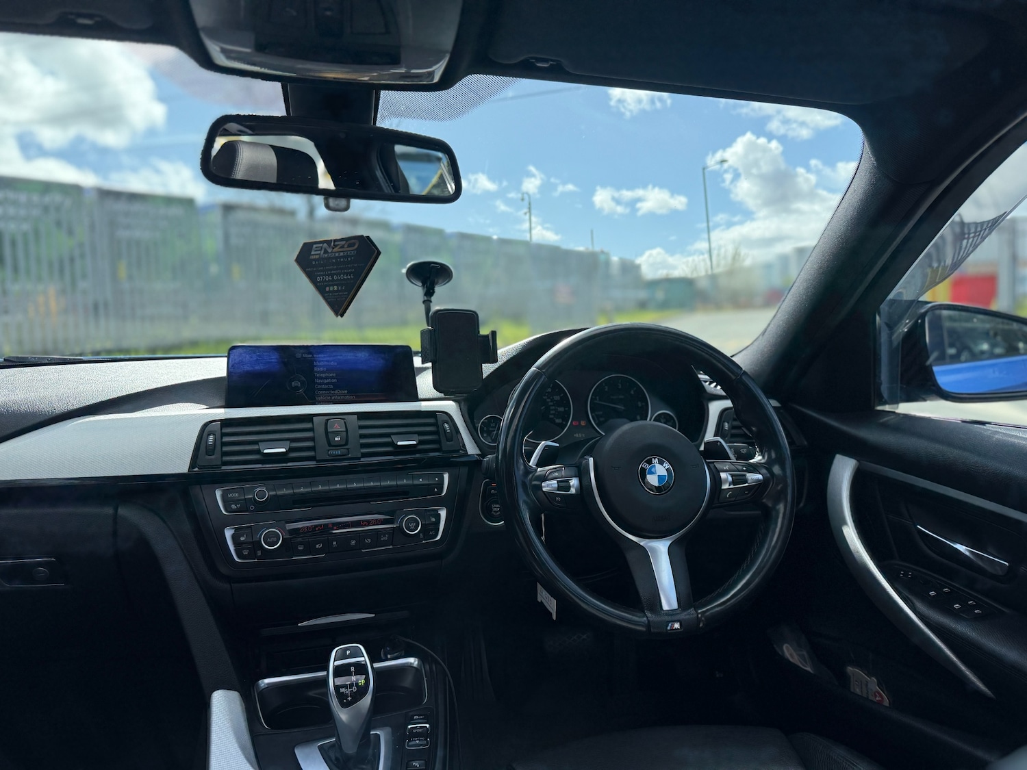 Used BMW 3 Series 2014 for sale - 78210945: Photo 23