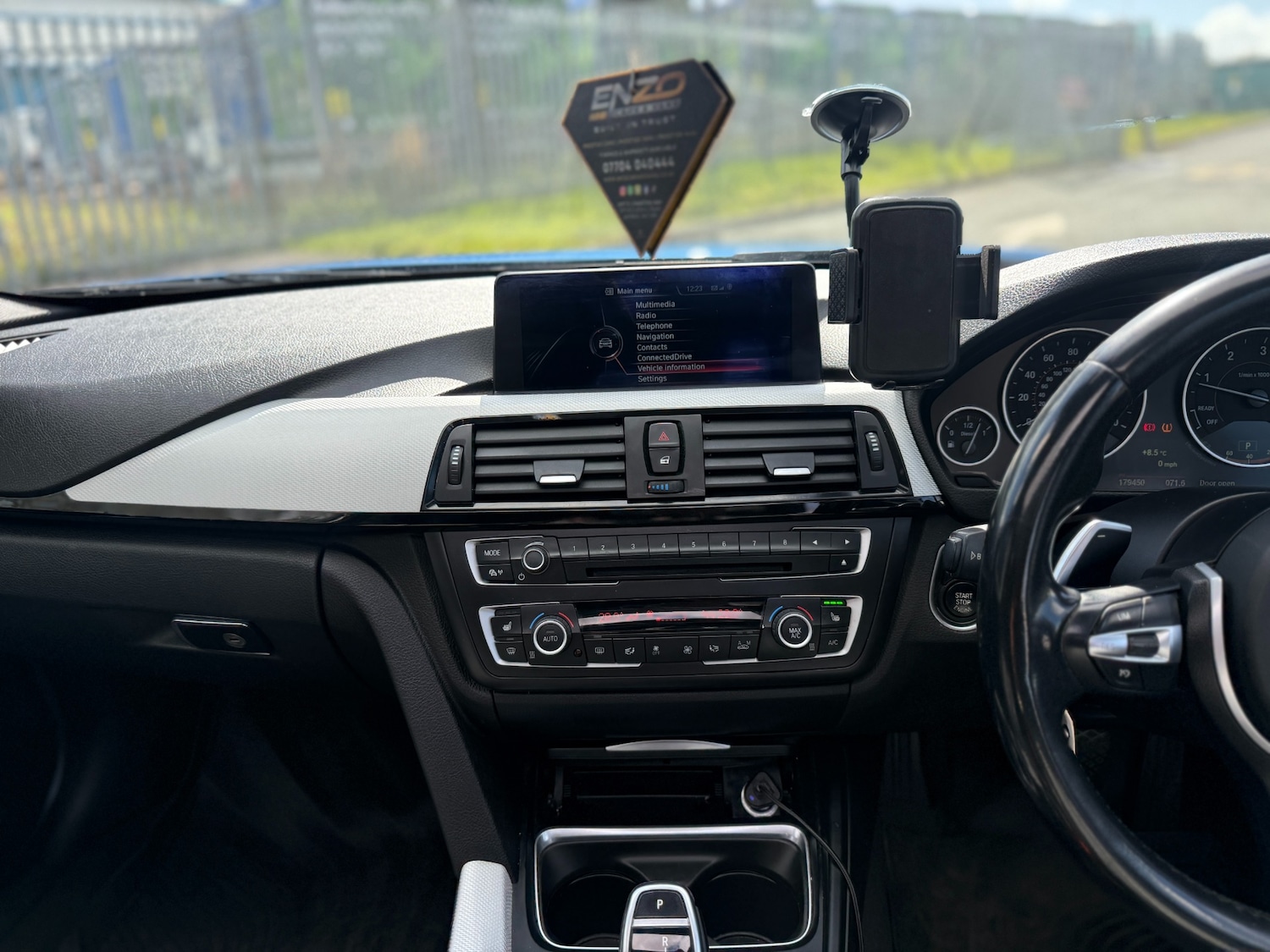 Used BMW 3 Series 2014 for sale - 78210945: Photo 24