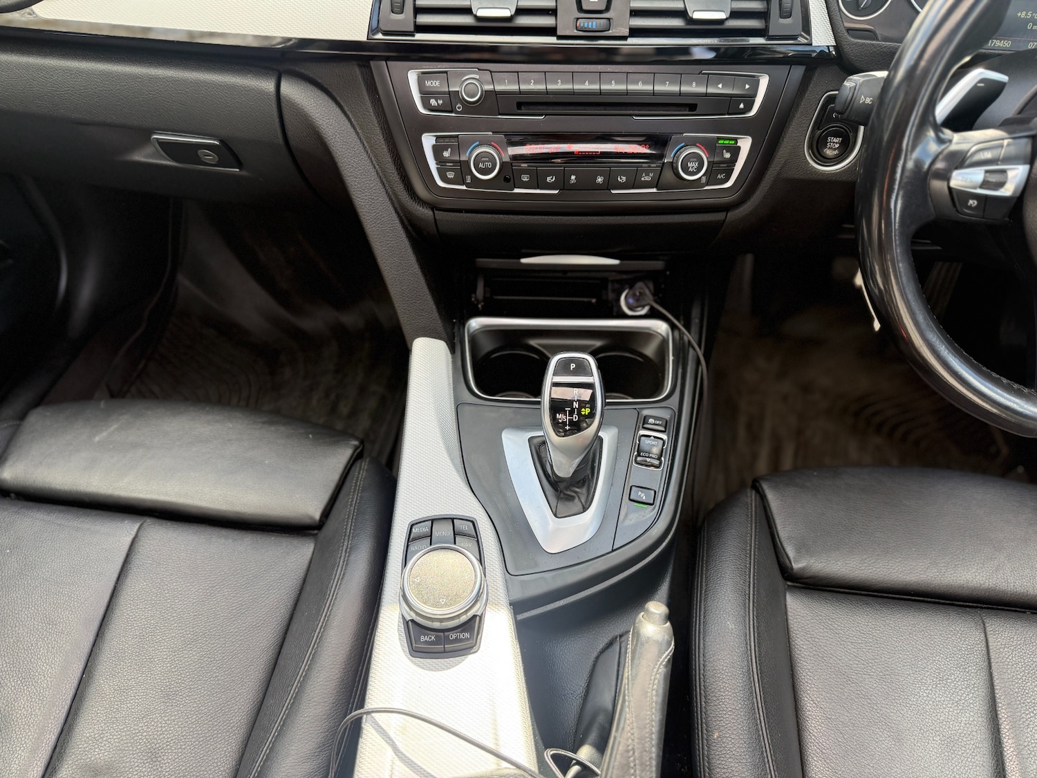 Used BMW 3 Series 2014 for sale - 78210945: Photo 25