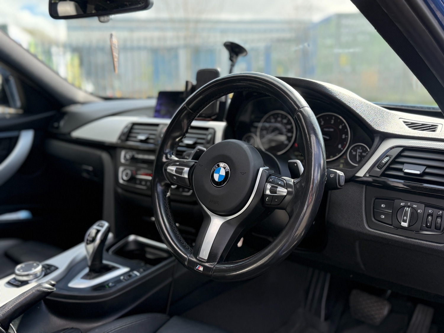 Used BMW 3 Series 2014 for sale - 78210945: Photo 26