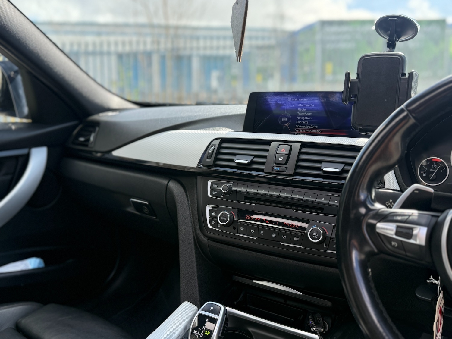 Used BMW 3 Series 2014 for sale - 78210945: Photo 27