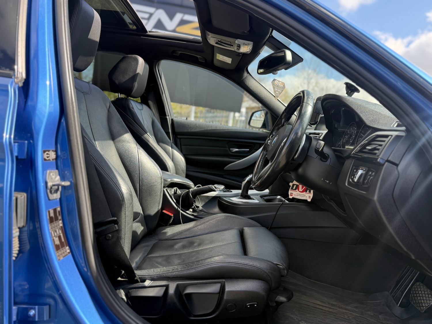 Used BMW 3 Series 2014 for sale - 78210945: Photo 28