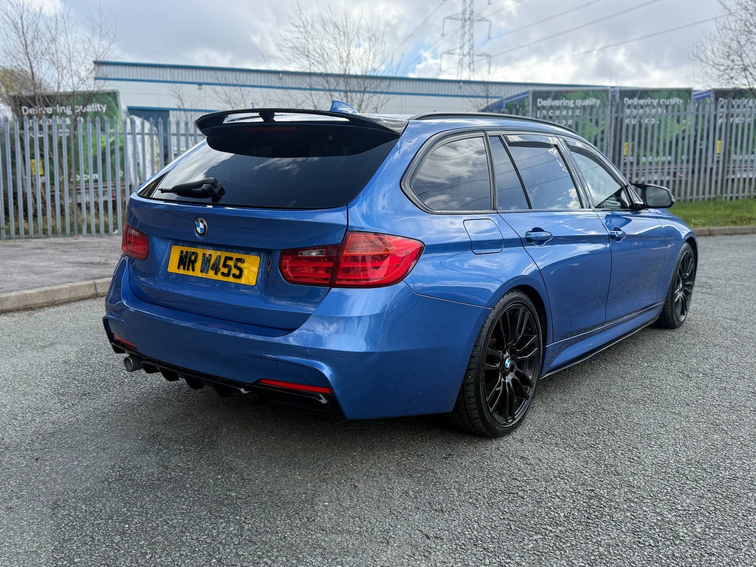 Used BMW 3 Series 2014 for sale - 78210945: Photo 3