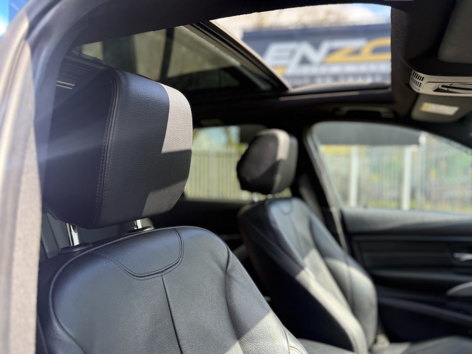 Used BMW 3 Series 2014 for sale - 78210945: Photo 30