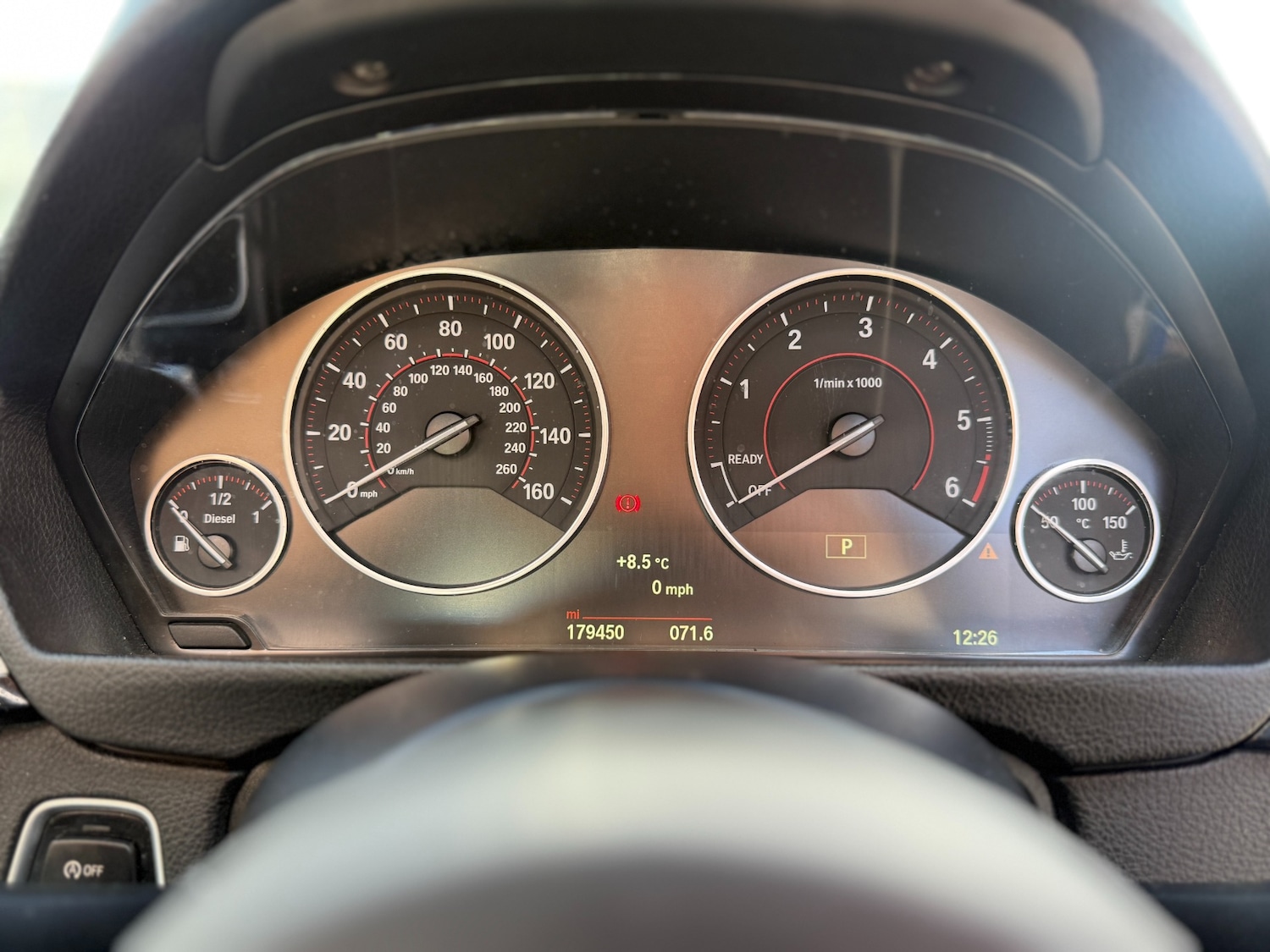 Used BMW 3 Series 2014 for sale - 78210945: Photo 36