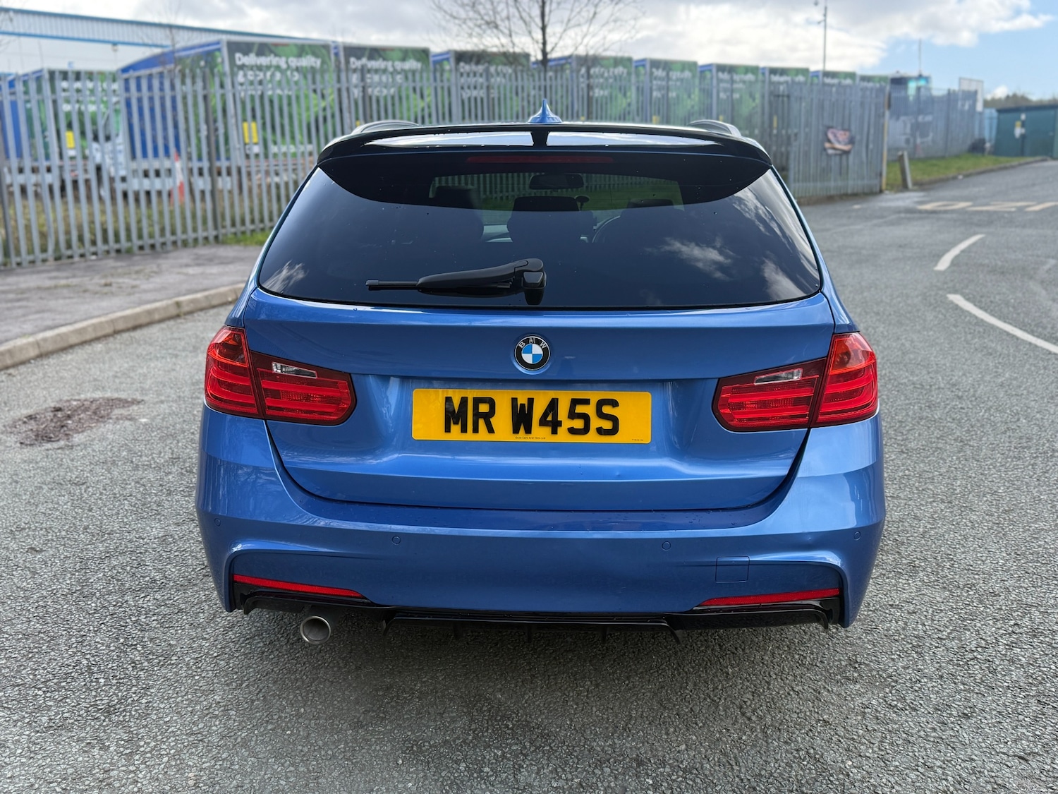 Used BMW 3 Series 2014 for sale - 78210945: Photo 4