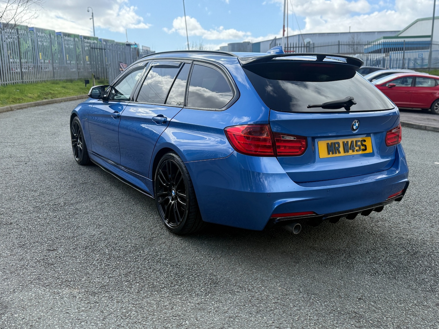 Used BMW 3 Series 2014 for sale - 78210945: Photo 5