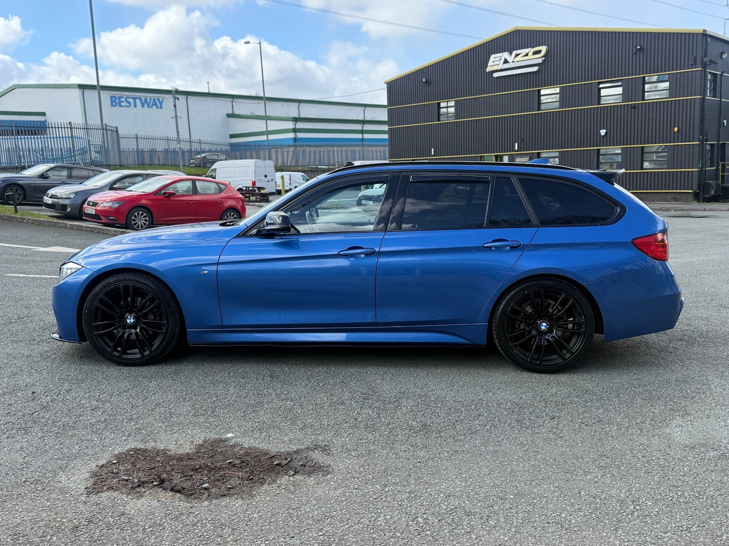 Used BMW 3 Series 2014 for sale - 78210945: Photo 6