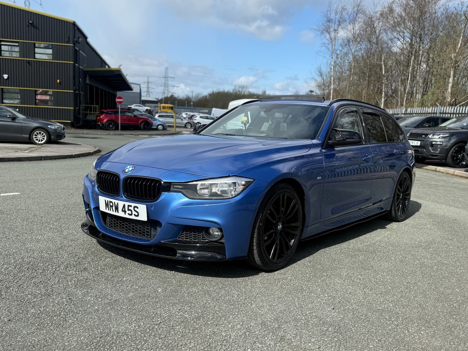 Used BMW 3 Series 2014 for sale - 78210945: Photo 7