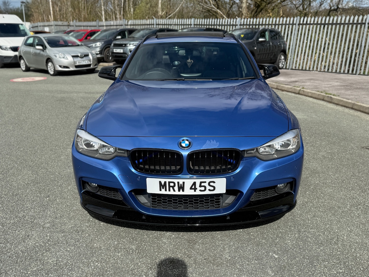 Used BMW 3 Series 2014 for sale - 78210945: Photo 8
