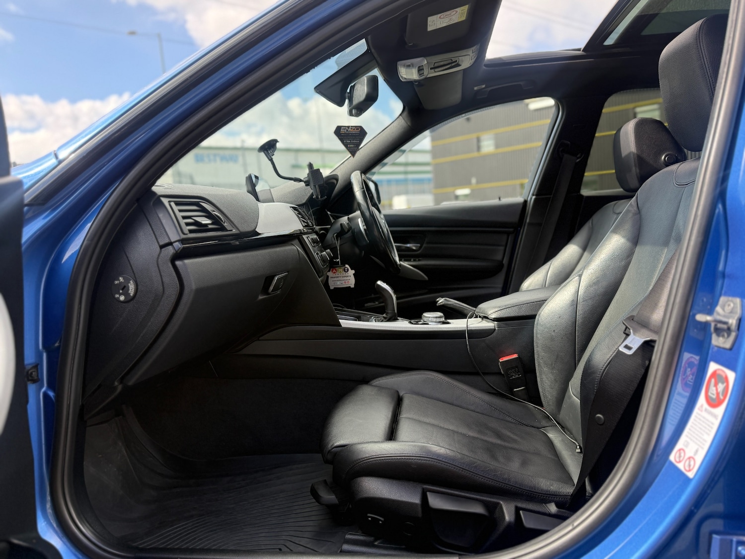 Used BMW 3 Series 2014 for sale - 78210945: Photo 9