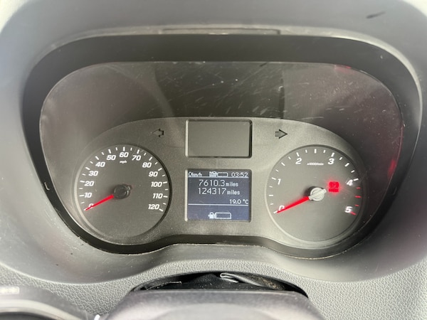 Used Mercedes-Benz Sprinter 2020 for sale - 76265816: Photo 15