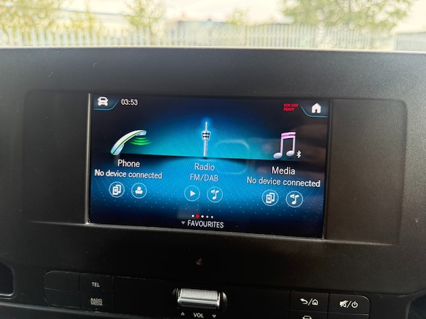 Used Mercedes-Benz Sprinter 2020 for sale - 76265816: Photo 18