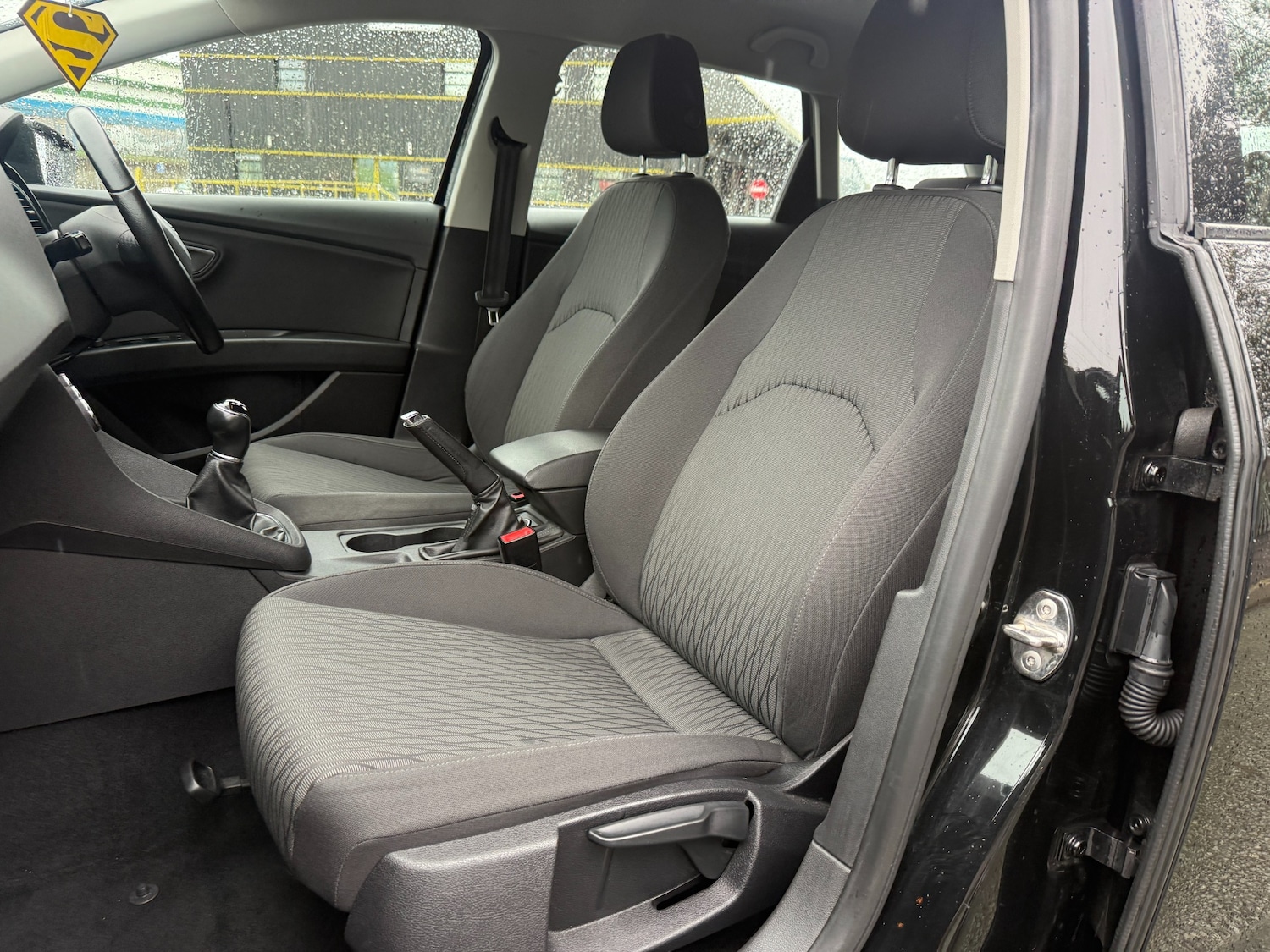 Used SEAT Leon 2015 for sale - 76383181: Photo 10