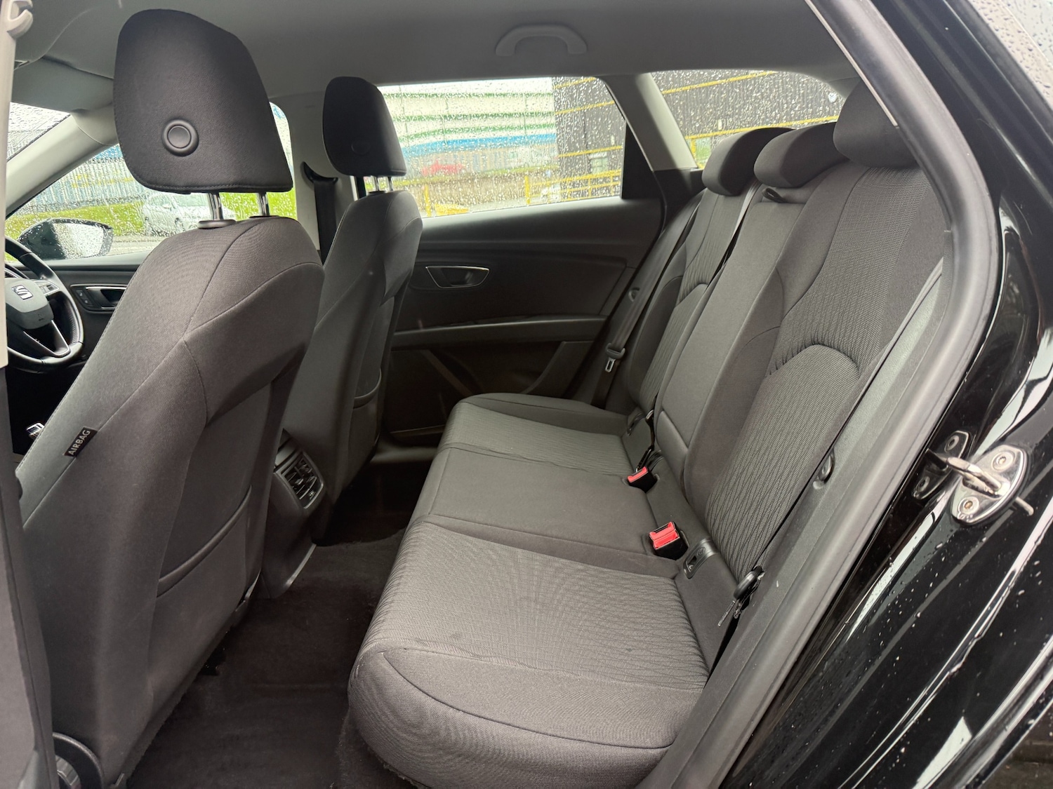 Used SEAT Leon 2015 for sale - 76383181: Photo 11