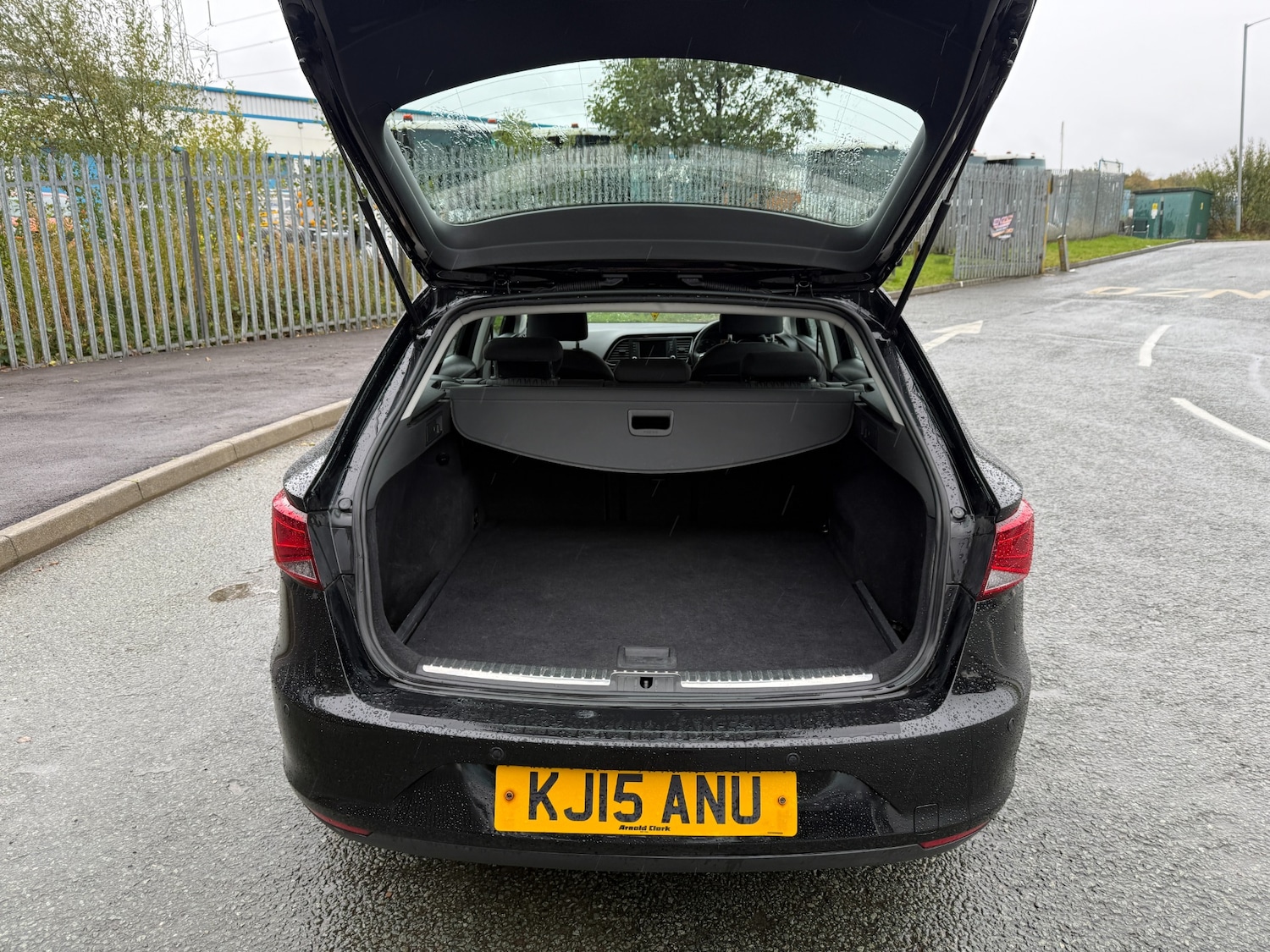 Used SEAT Leon 2015 for sale - 76383181: Photo 12