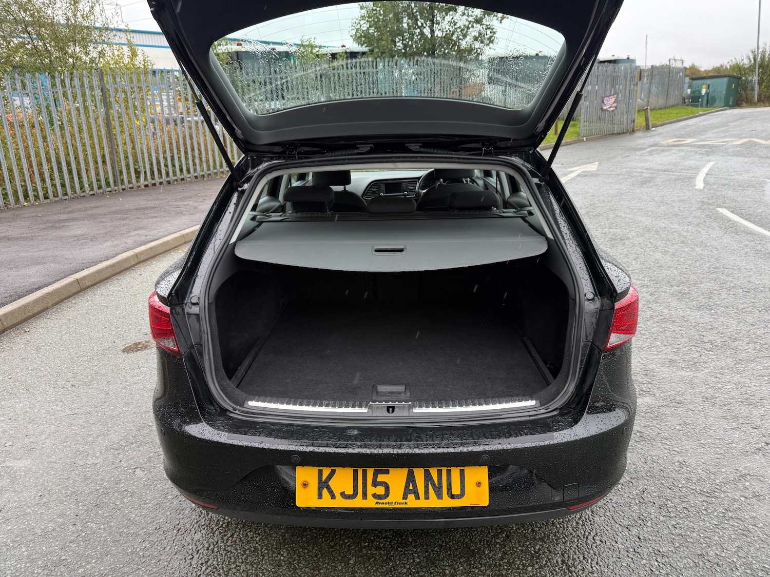 Used SEAT Leon 2015 for sale - 76383181: Photo 13