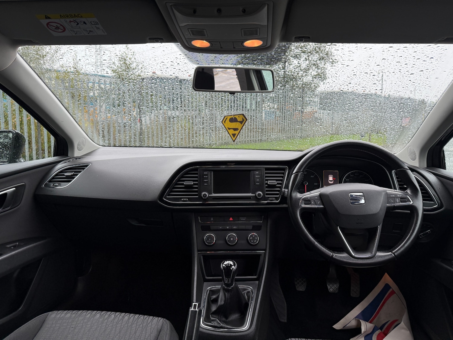 Used SEAT Leon 2015 for sale - 76383181: Photo 15