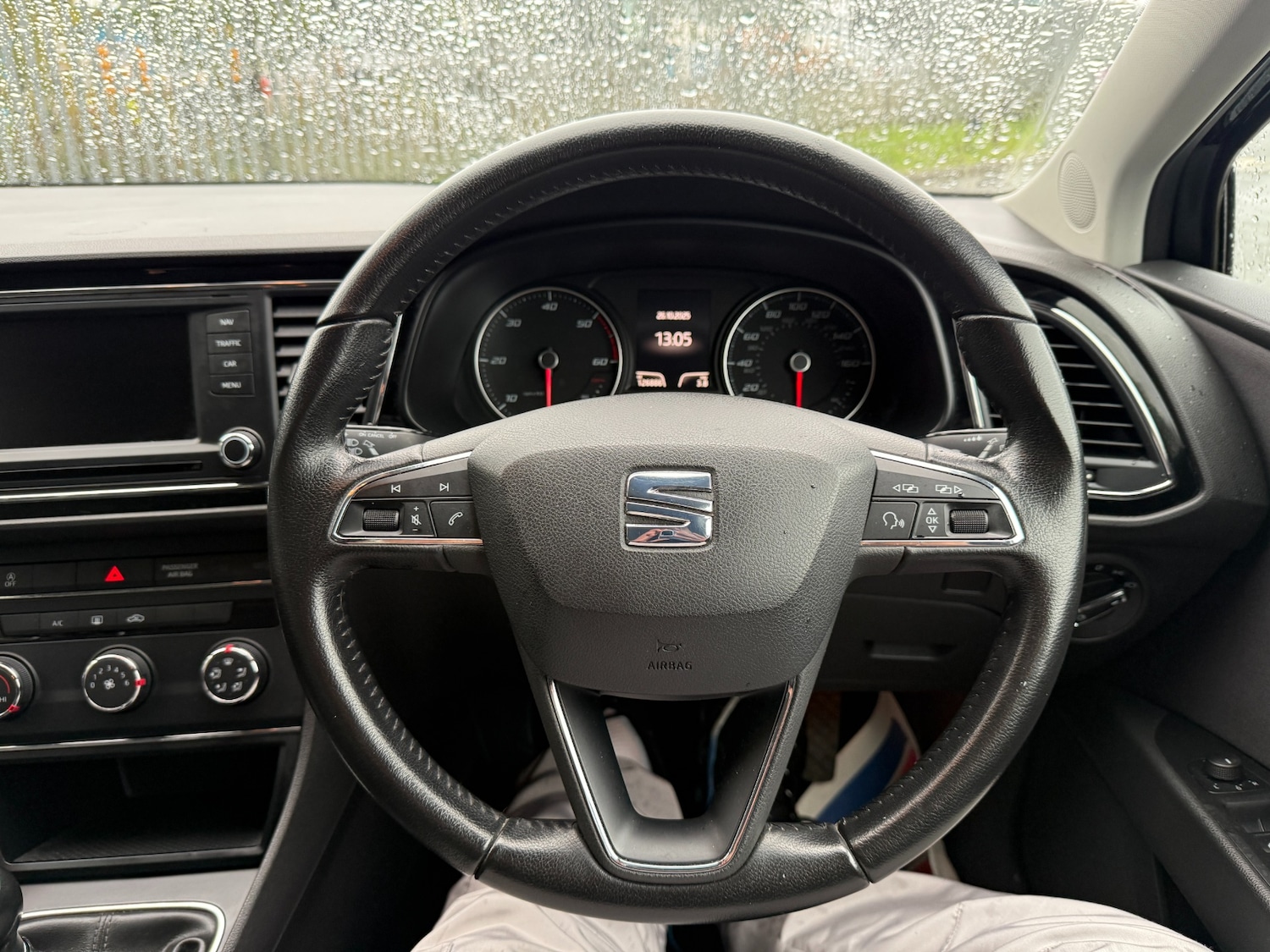 Used SEAT Leon 2015 for sale - 76383181: Photo 17