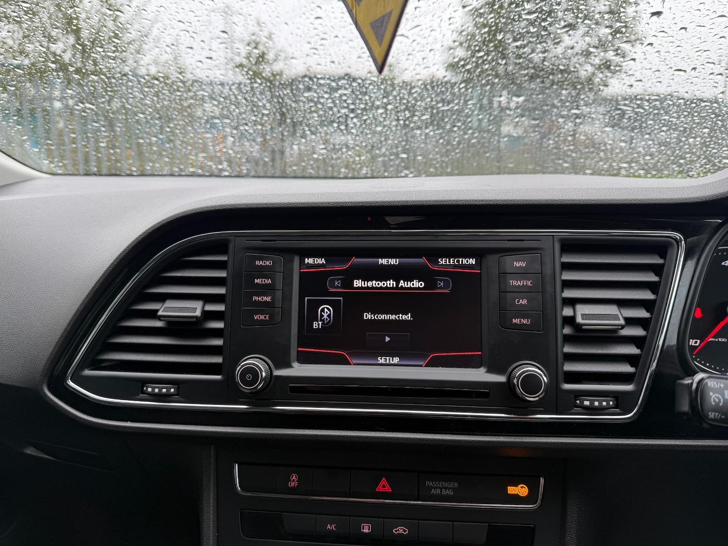 Used SEAT Leon 2015 for sale - 76383181: Photo 19