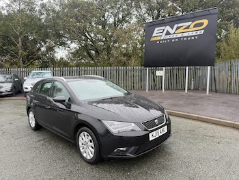 2015 (15) - 1.6 TDI SE 5dr [Technology Pack]