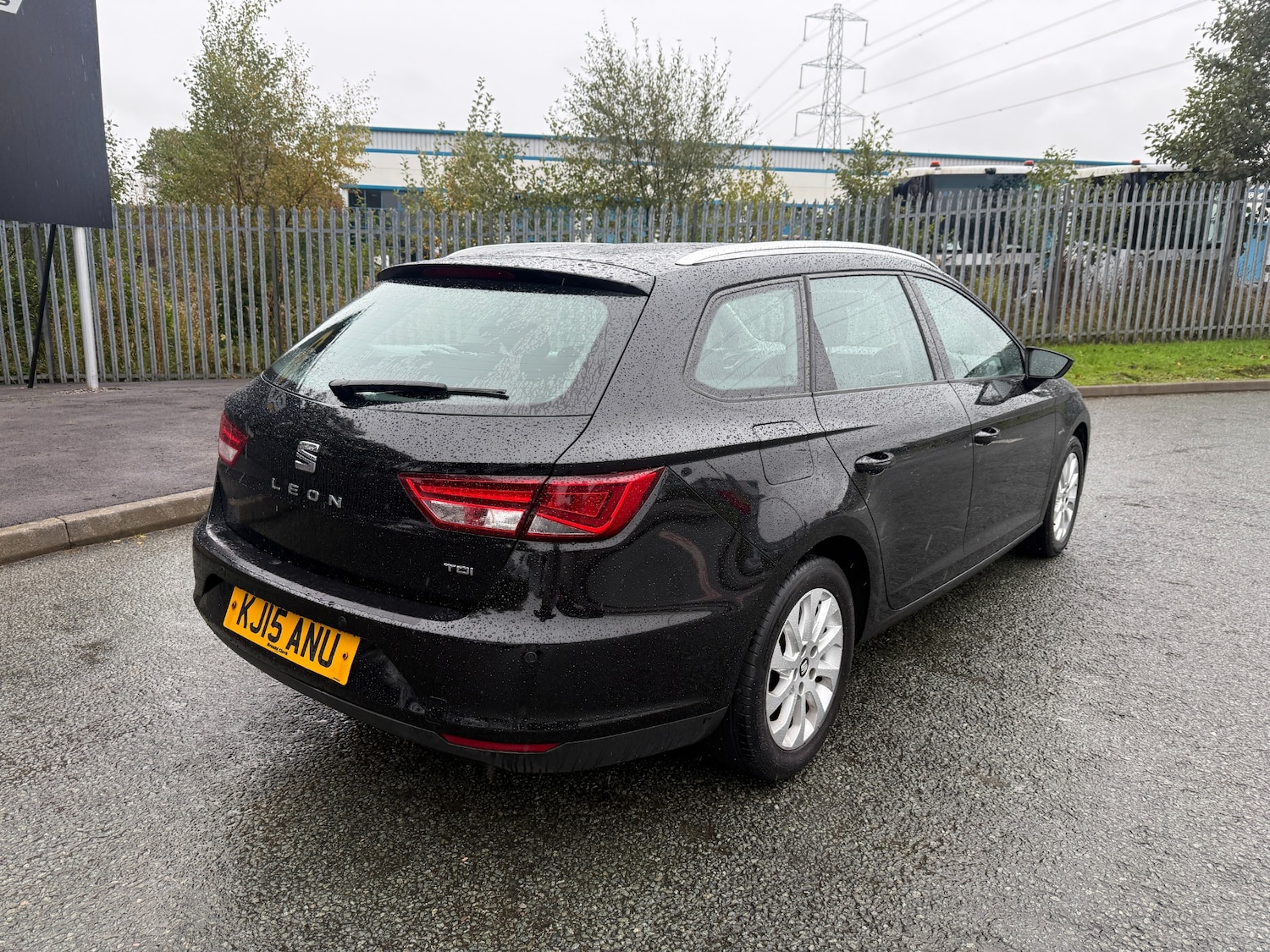 Used SEAT Leon 2015 for sale - 76383181: Photo 3