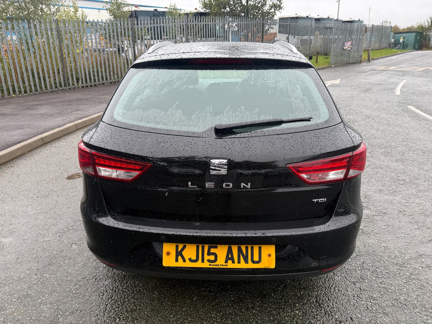 Used SEAT Leon 2015 for sale - 76383181: Photo 4