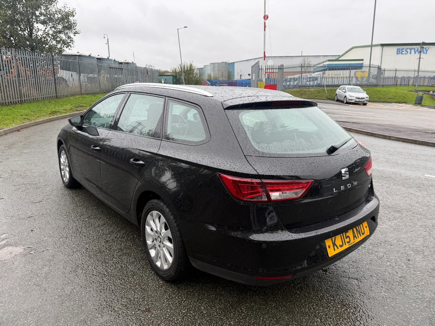 Used SEAT Leon 2015 for sale - 76383181: Photo 5