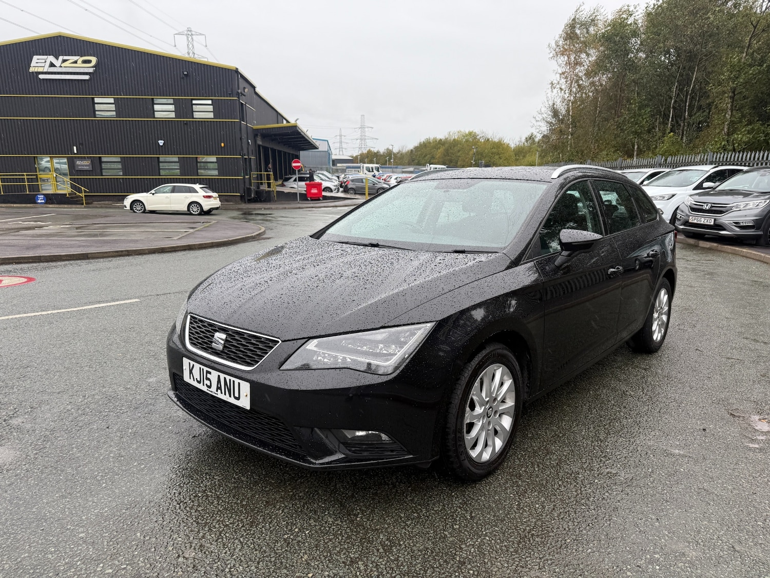 Used SEAT Leon 2015 for sale - 76383181: Photo 7