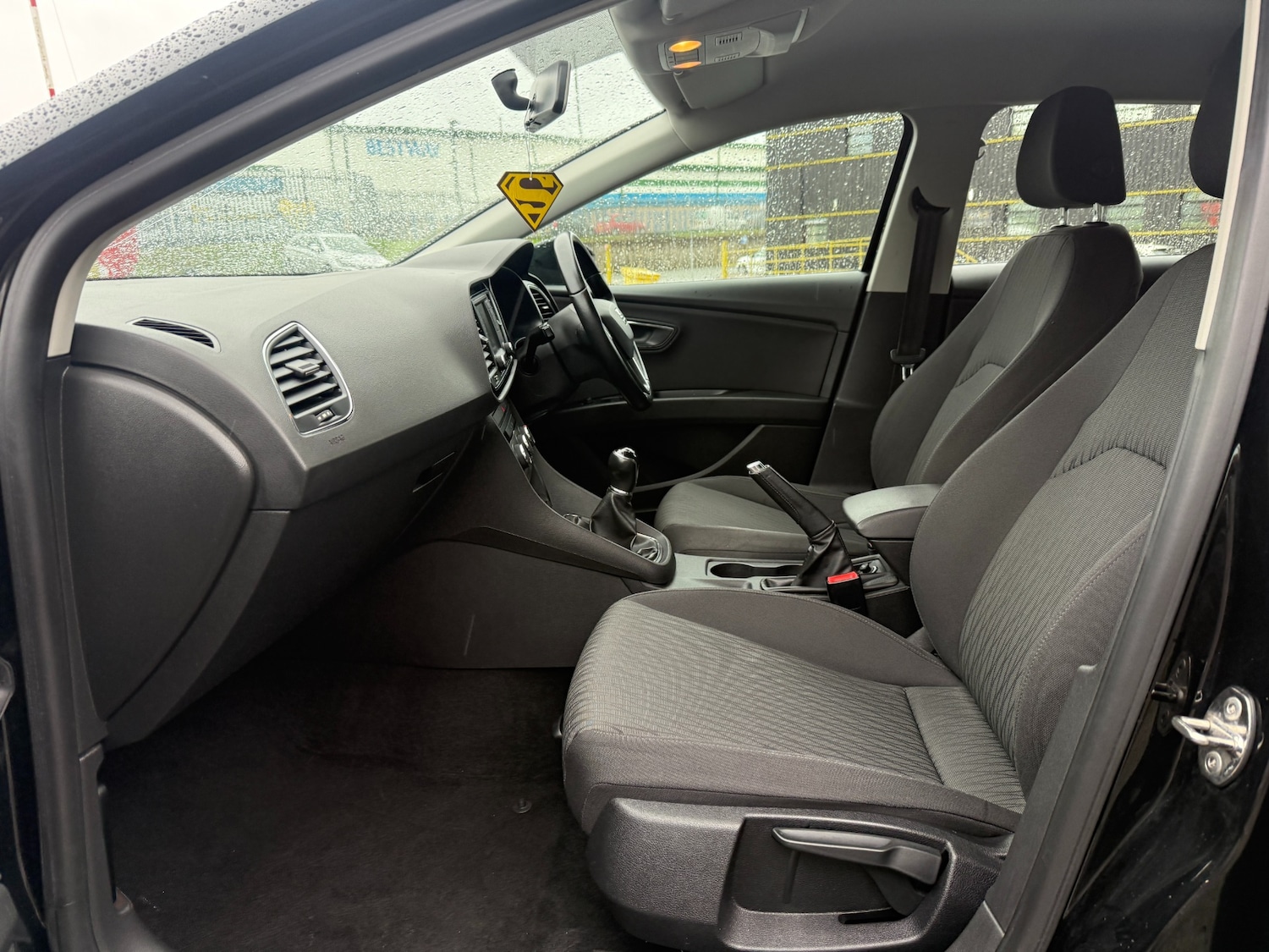Used SEAT Leon 2015 for sale - 76383181: Photo 9