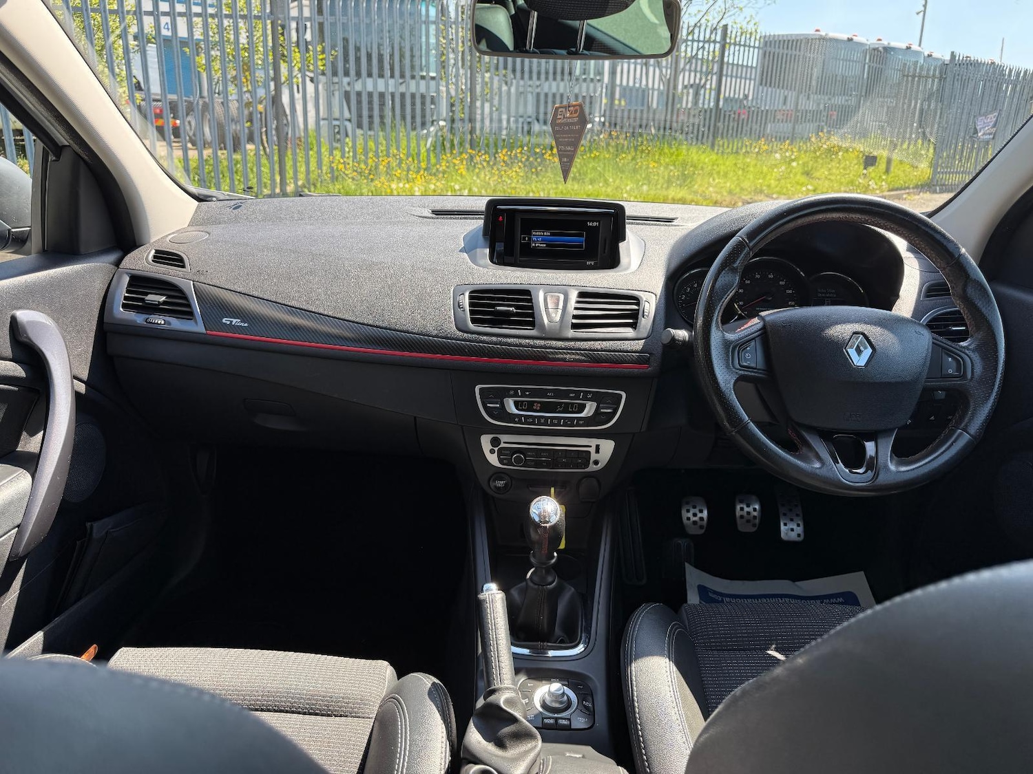 Vehicle 11