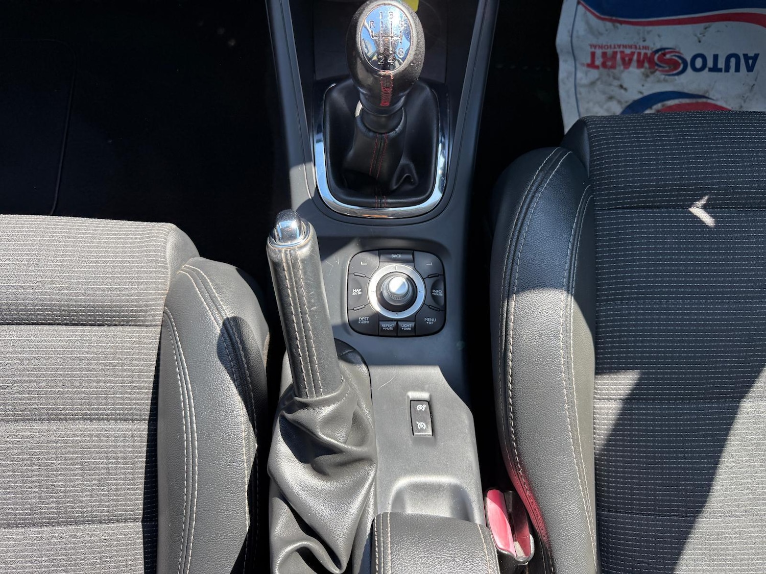 Vehicle 13