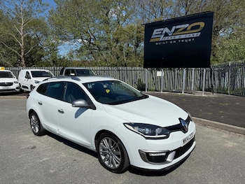 2014 - 1.5 dCi GT Line TomTom Energy 5dr