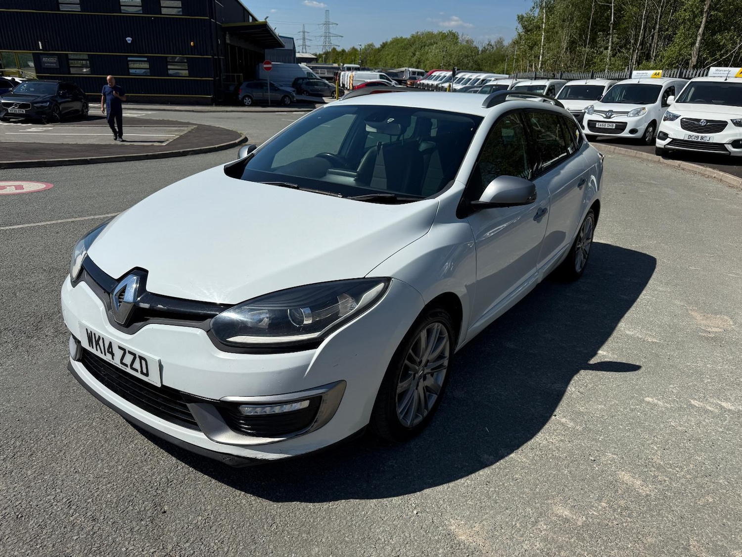 Vehicle 7