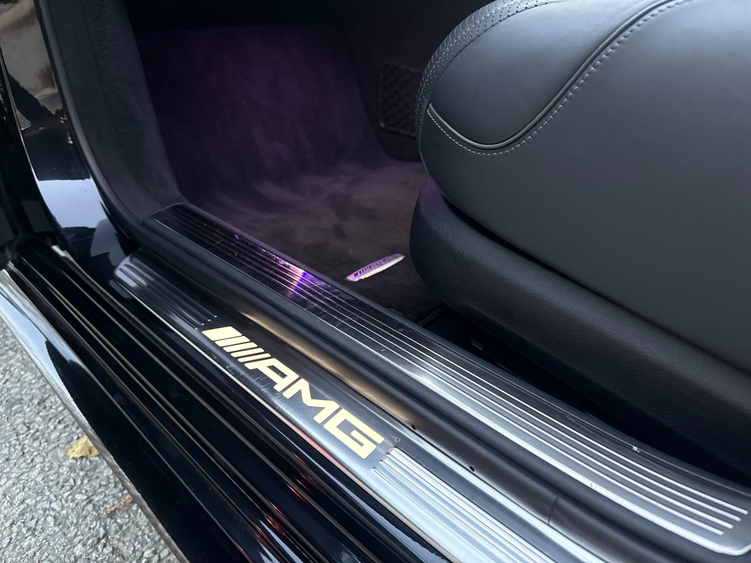 Used Mercedes-Benz S Class 2018 for sale - 76720249: Photo 19