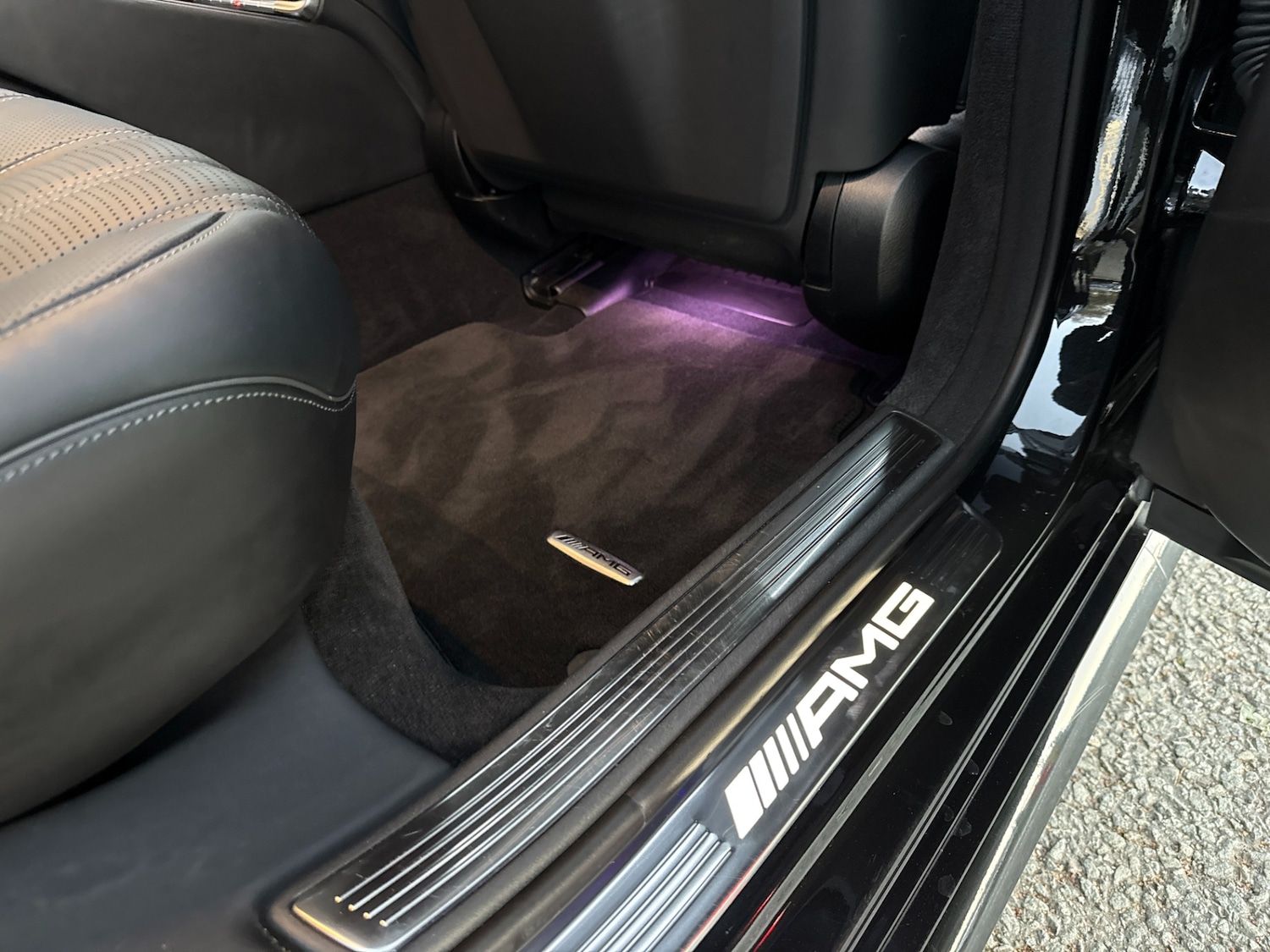 Used Mercedes-Benz S Class 2018 for sale - 76720249: Photo 30