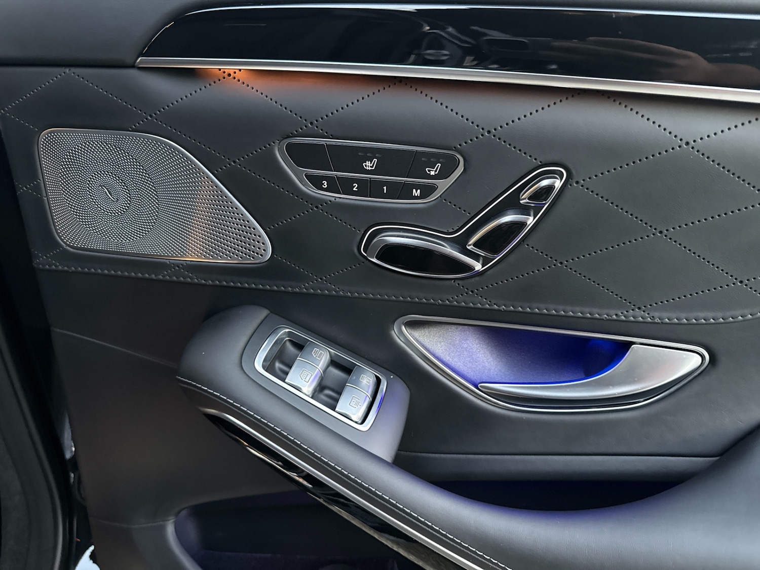 Used Mercedes-Benz S Class 2018 for sale - 76720249: Photo 31