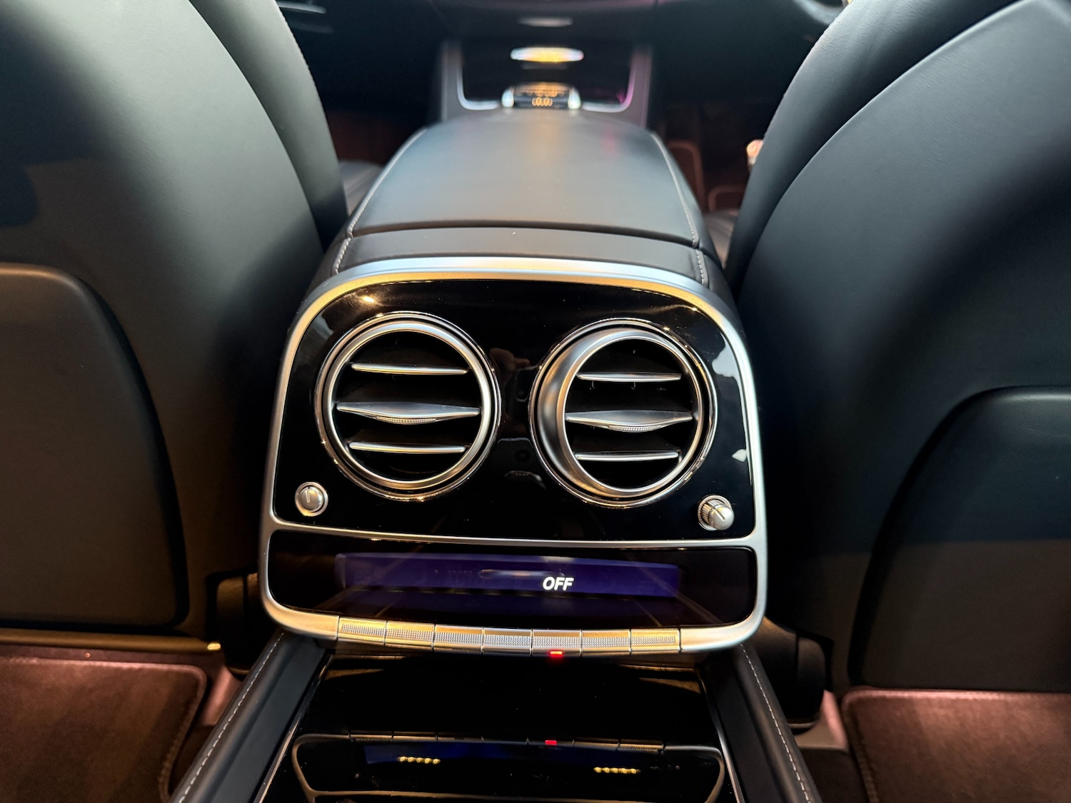 Used Mercedes-Benz S Class 2018 for sale - 76720249: Photo 36