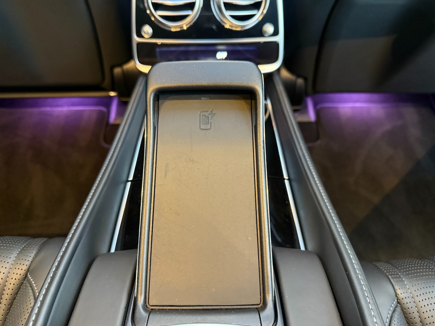 Used Mercedes-Benz S Class 2018 for sale - 76720249: Photo 37