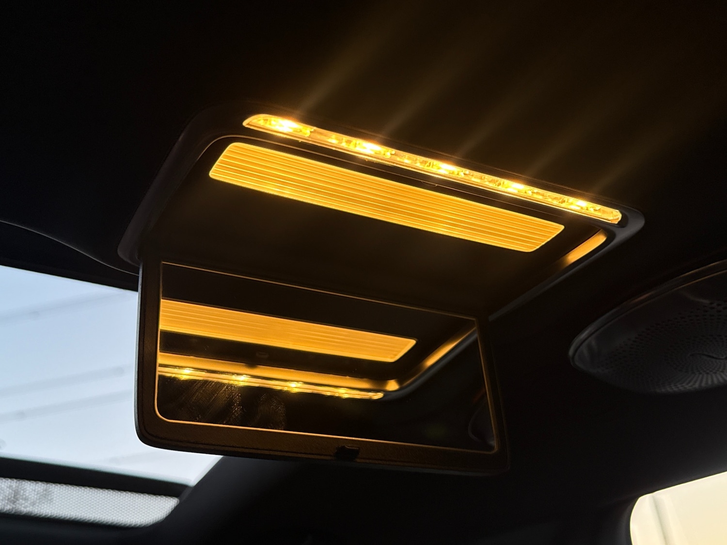 Used Mercedes-Benz S Class 2018 for sale - 76720249: Photo 42