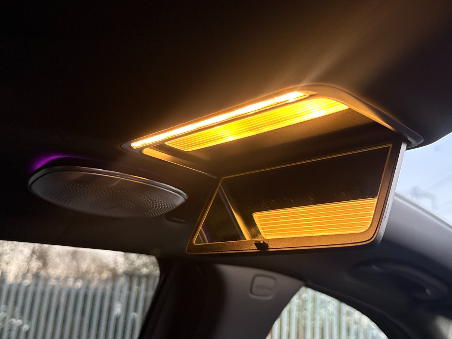 Used Mercedes-Benz S Class 2018 for sale - 76720249: Photo 43