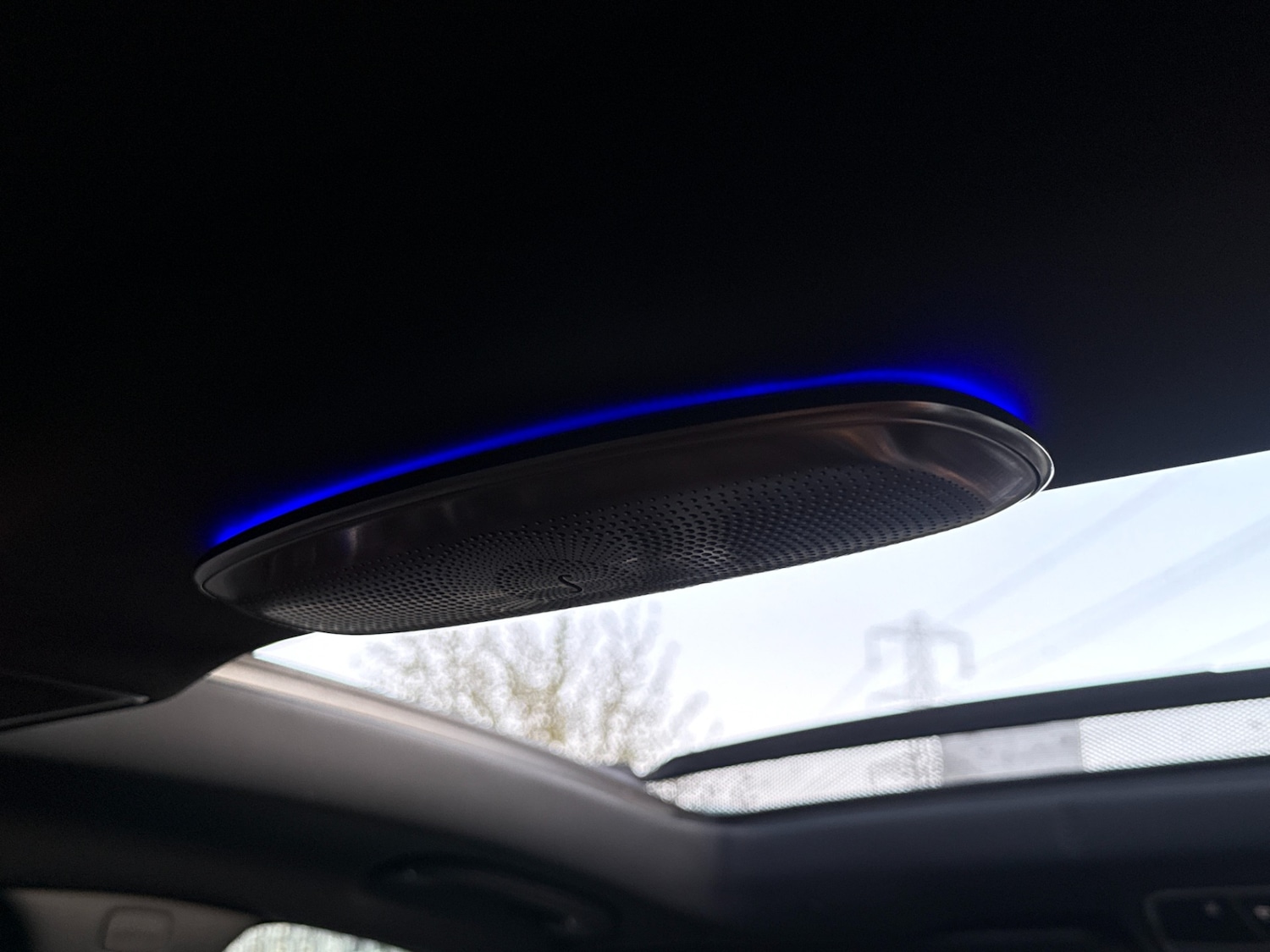 Used Mercedes-Benz S Class 2018 for sale - 76720249: Photo 44