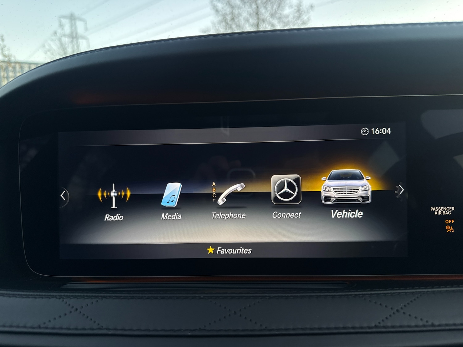 Used Mercedes-Benz S Class 2018 for sale - 76720249: Photo 55