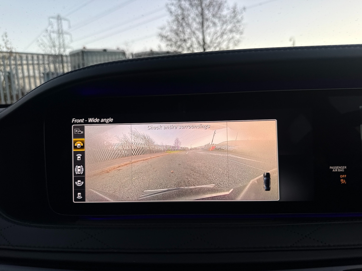 Used Mercedes-Benz S Class 2018 for sale - 76720249: Photo 57